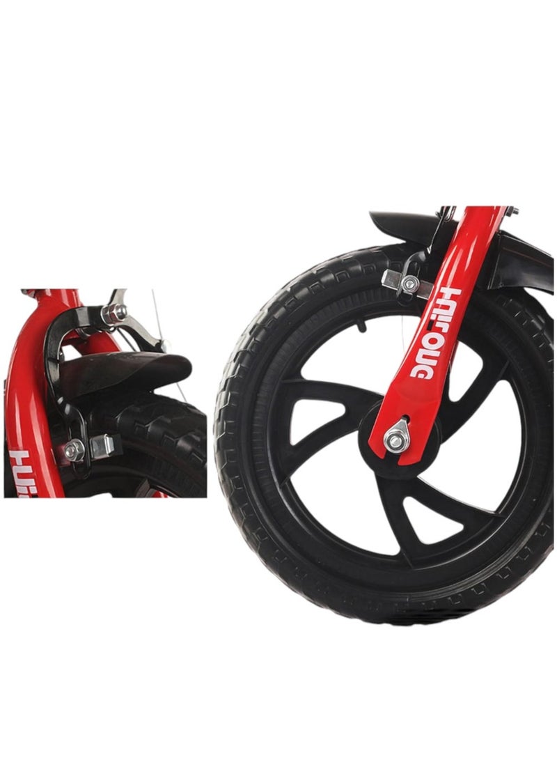 Hifonics Children's Bicycles for Toddlers and Kids 12Inch Kids Bike with Training Wheels for  Age 2 to 6 years  - Image 2