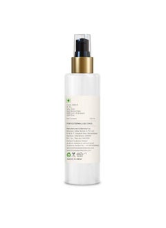 Forest Essentials منظف الوجه اللطيف ماشوبرا بالعسل والليمون وماء الورد 130 مل (غسول للوجه)  - Image 4