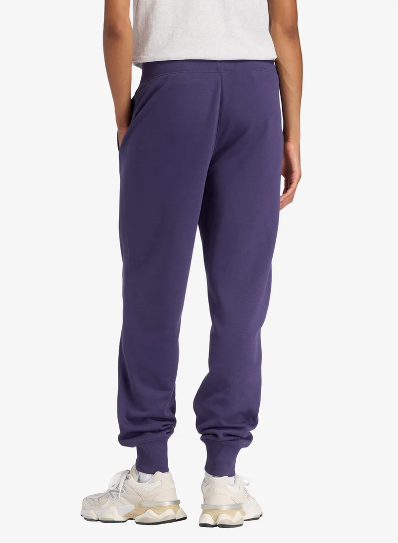 نيو بالانس French Terry Graphic Joggers