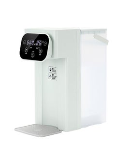 Furtey Instant water heater, Small water dispenser，3L electric kettle, water boiler, 3s fast heating, 5 variable preset temperatures, 10 water volume options, with child lock and night light, suitable for small kitchen, office, living room, home  - Image 5
