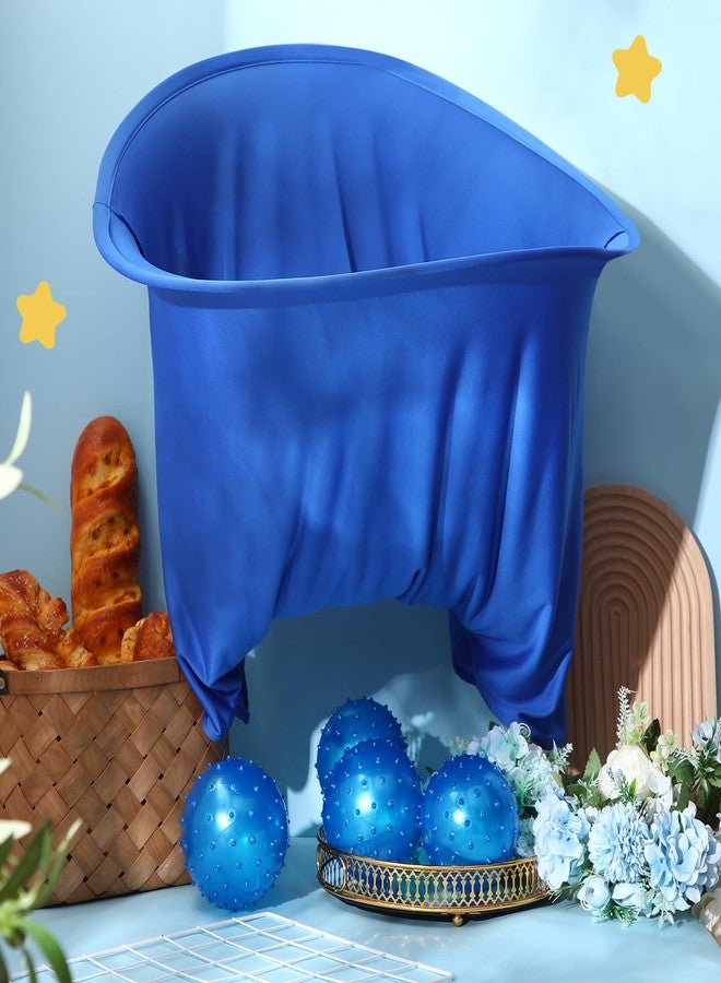 Vinsot 15 Pcs Gender Reveal Games Bridal Shower Games Included 3 Blue Large Diaper with 12 Inflatable Balls Funniest Shower Games Ever, How Many Balls Can You Catch in a Diaper for Gender Reveal Party - Image 3