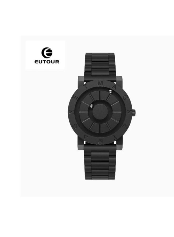 يوتور Magnetic Suspension Bead Concept Watch - Image 1