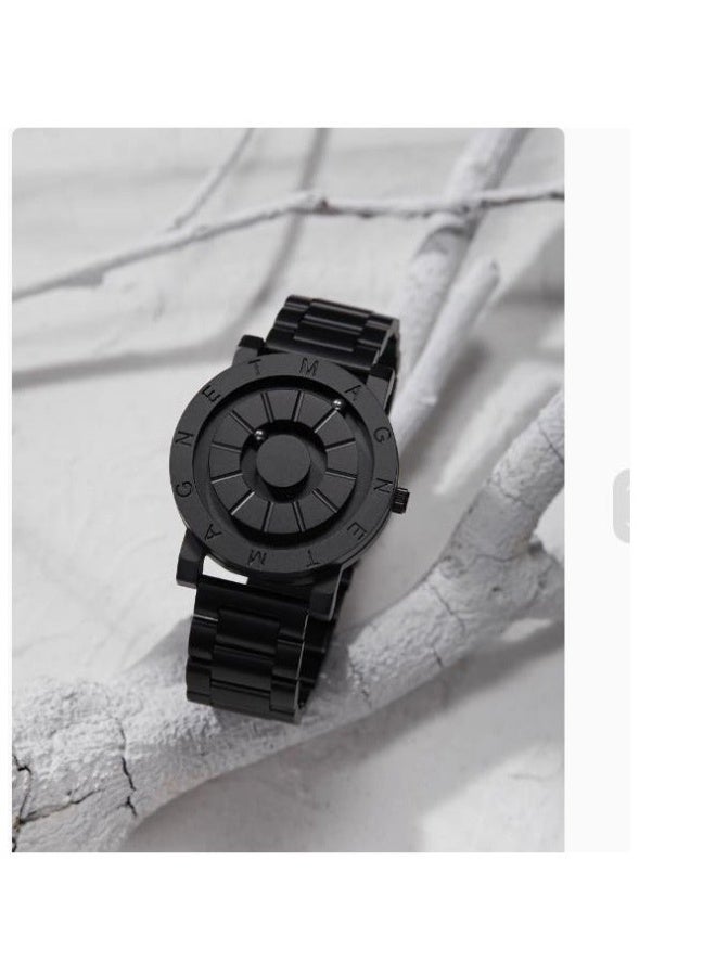 يوتور Magnetic Suspension Bead Concept Watch - Image 2