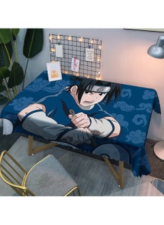EBMINI New Cartoon Anime Lightweight Waterproof Tablecloth 