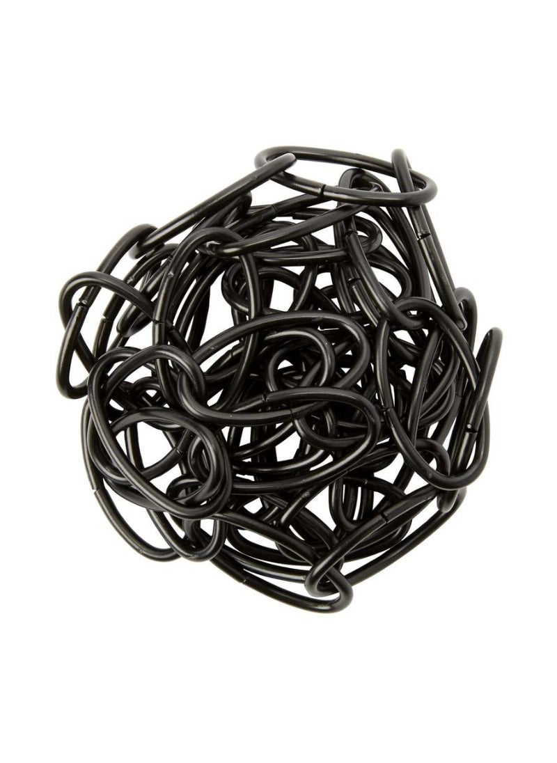 ACE Diall Steel Decorative Signalling Chain 2.8mm x 1.5m 