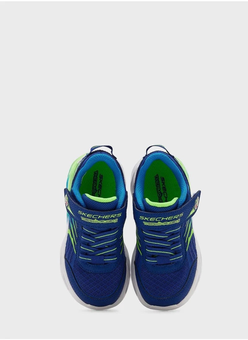 THERMO-FLASH 2.0
