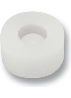 Glance Concrete Flower Pot Silicone Mold 4 cm x 2.3 cm No:52  - Image 1