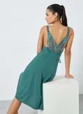 Styli Teal