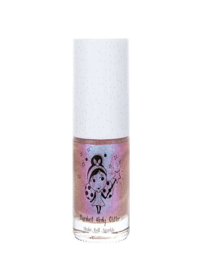 Miss Nella Supernova Roll-On Body Glitter, Non-Toxic Children's Shimmer - Image 1