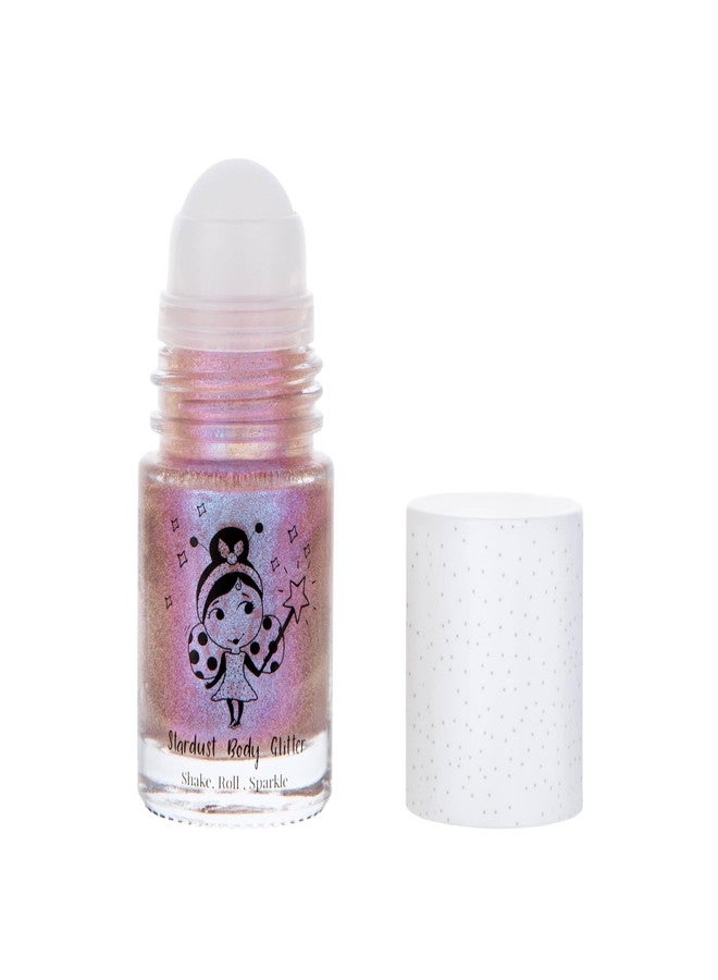 Miss Nella Supernova Roll-On Body Glitter, Non-Toxic Children's Shimmer - Image 3