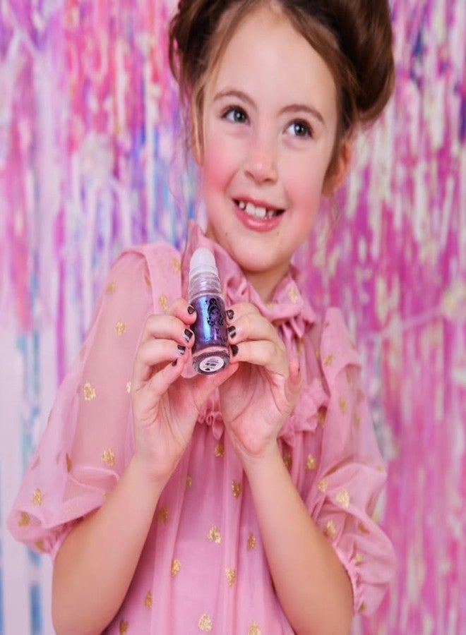 Miss Nella Supernova Roll-On Body Glitter, Non-Toxic Children's Shimmer - Image 4