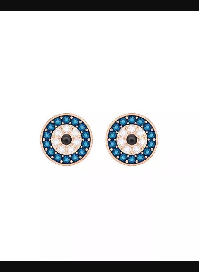 Mystery Element Is Fresh And Romantic Earrings  - Image 1