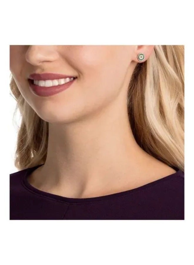 Mystery Element Is Fresh And Romantic Earrings  - Image 2