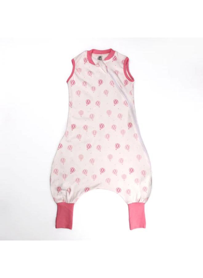 Mamas Gift - Large Fleece Sleeping Bag - Image 1