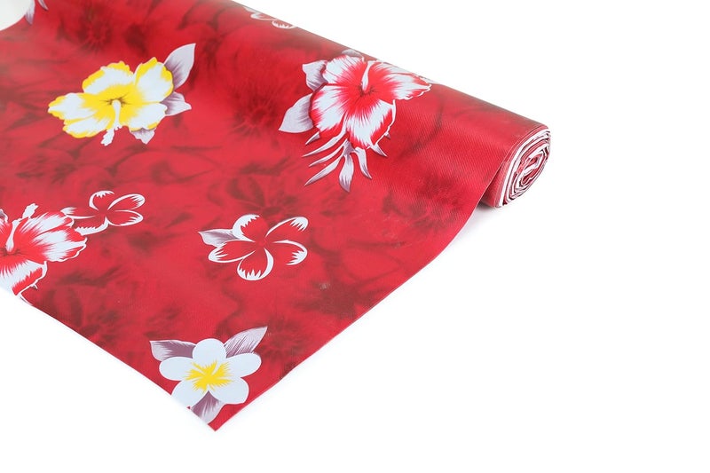 CASANEST PVC Drawer MatKitchen Slab roll5 mtr Length18 inch WidthWashable Shelf Liner RollShoe Rack Roll15roll001 - Image 4