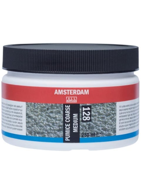 Pumice Coarse Medium 250 ML