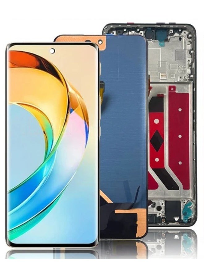 شاشة لمس داخلية جينريك  عالية الجودة بديلة ومتوافقة مع هونور X9B - جينريك - Image 1