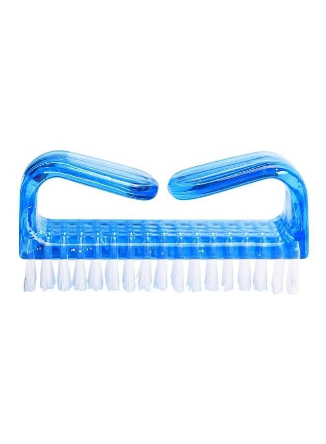 نيبمينينت مجموعة فرش أظافر بمقبض مكونة من 3 قطع متعددة الألوان - Image 2