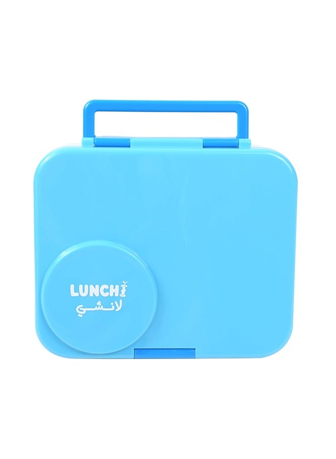 Lunchi Lunch Box For Children Bento - Image 1