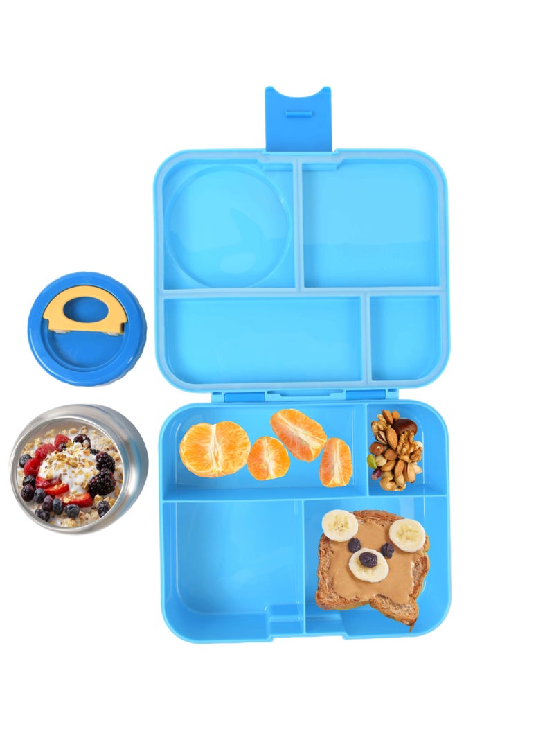 Lunchi Lunch Box For Children Bento - Image 3