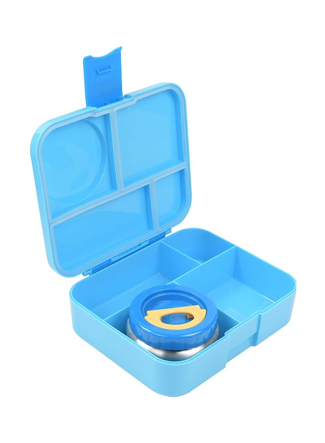 Lunchi Lunch Box For Children Bento - Image 4