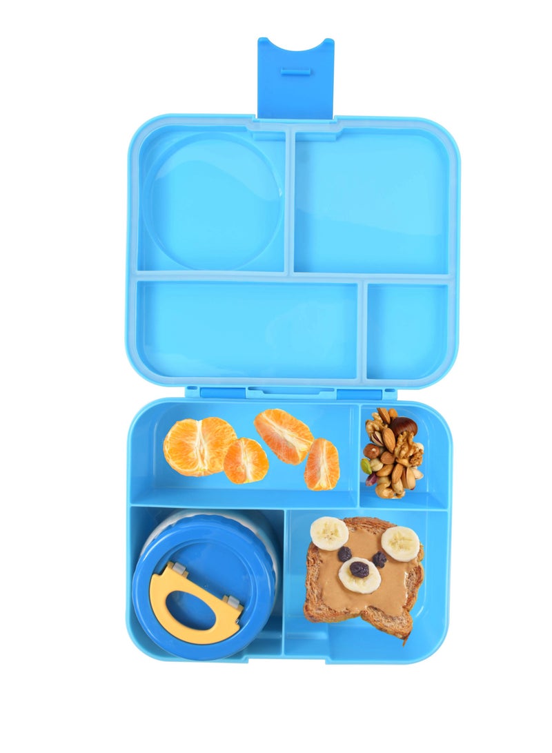 Lunchi Lunch Box For Children Bento - Image 5
