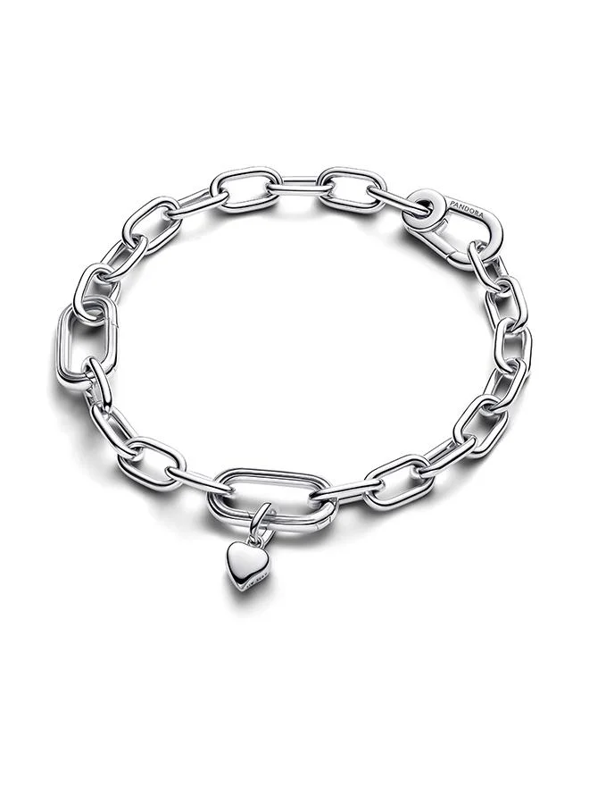PANDORA  Heart Mini Dangle Charm for Women | Best Price UAE