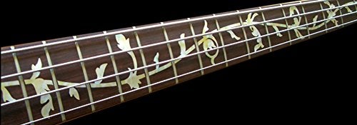 Inlaystickers Sticker/Decal (FB-106TL-WT) - Image 3