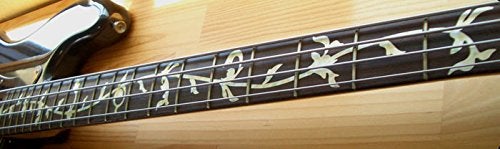 Inlaystickers Sticker/Decal (FB-106TL-WT) - Image 2