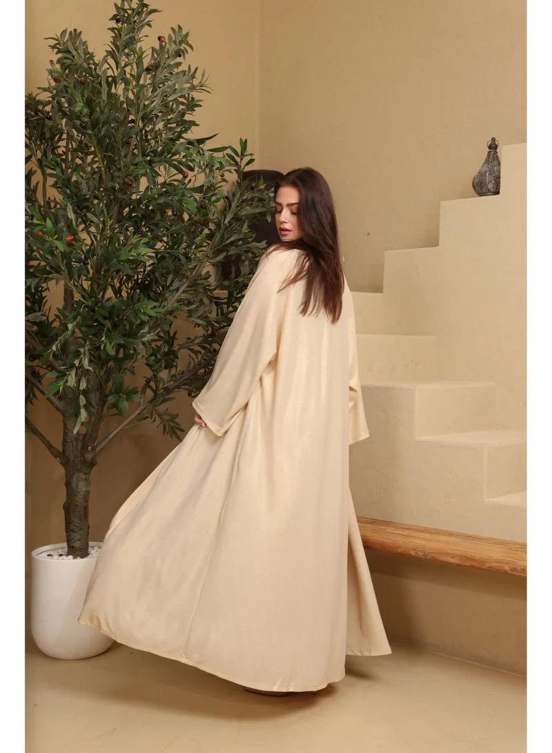 IKKXA  Ikkxa Samara IK4045 Beige  | Best Price UAE