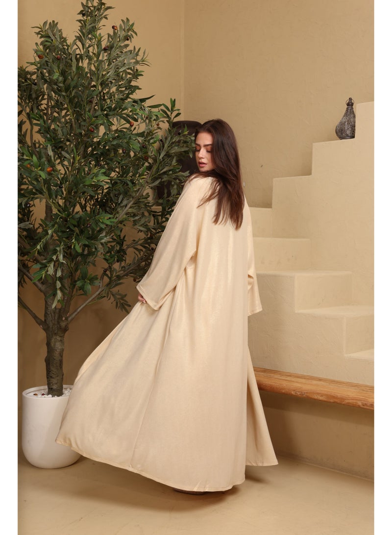 Ikkxa Samara IK4045 Beige - Image 4