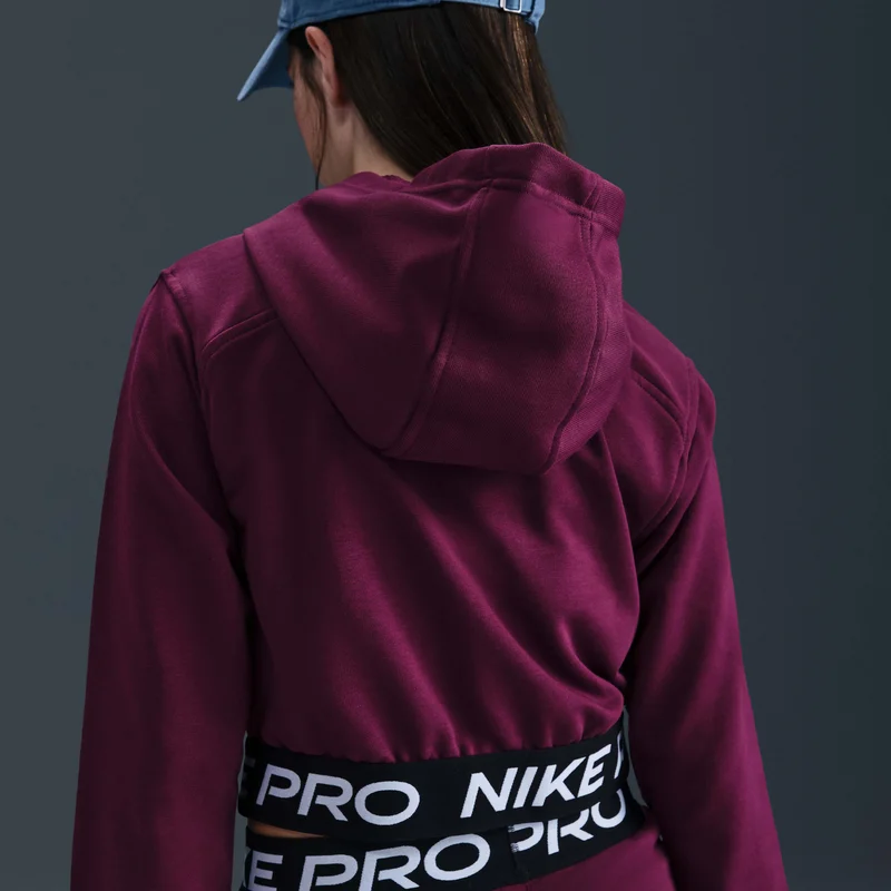 Nike Kids' Pro Fleece Dri-FIT Hoodie