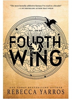 Fourth Wing
