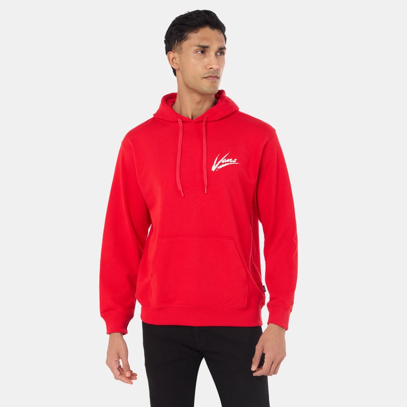 VANS Men's Dettori Hoodie - Image 1