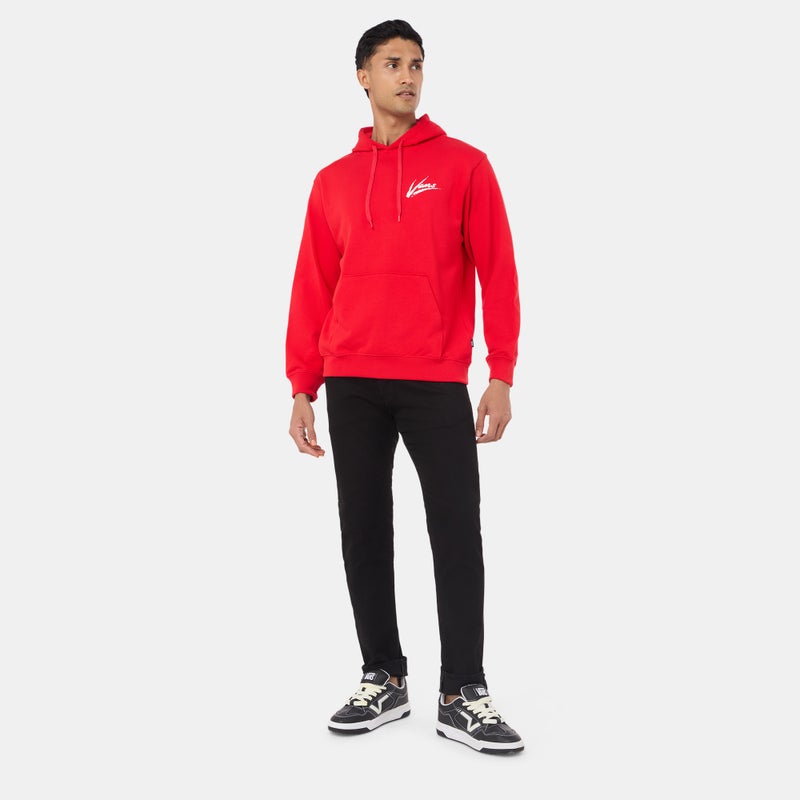 VANS Men's Dettori Hoodie - Image 3