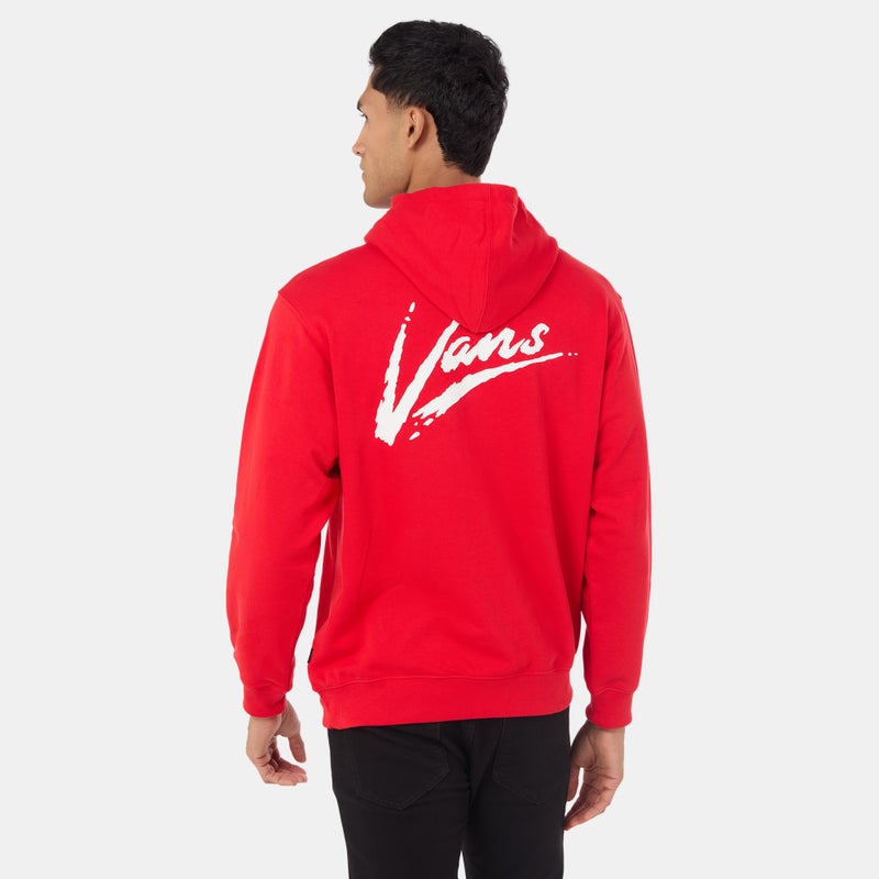 VANS Men's Dettori Hoodie - Image 2