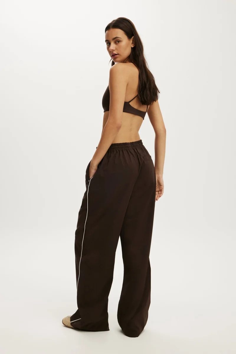 Cotton On  BAGGY WOVEN SWEATPANT for Women | Best Price UAE