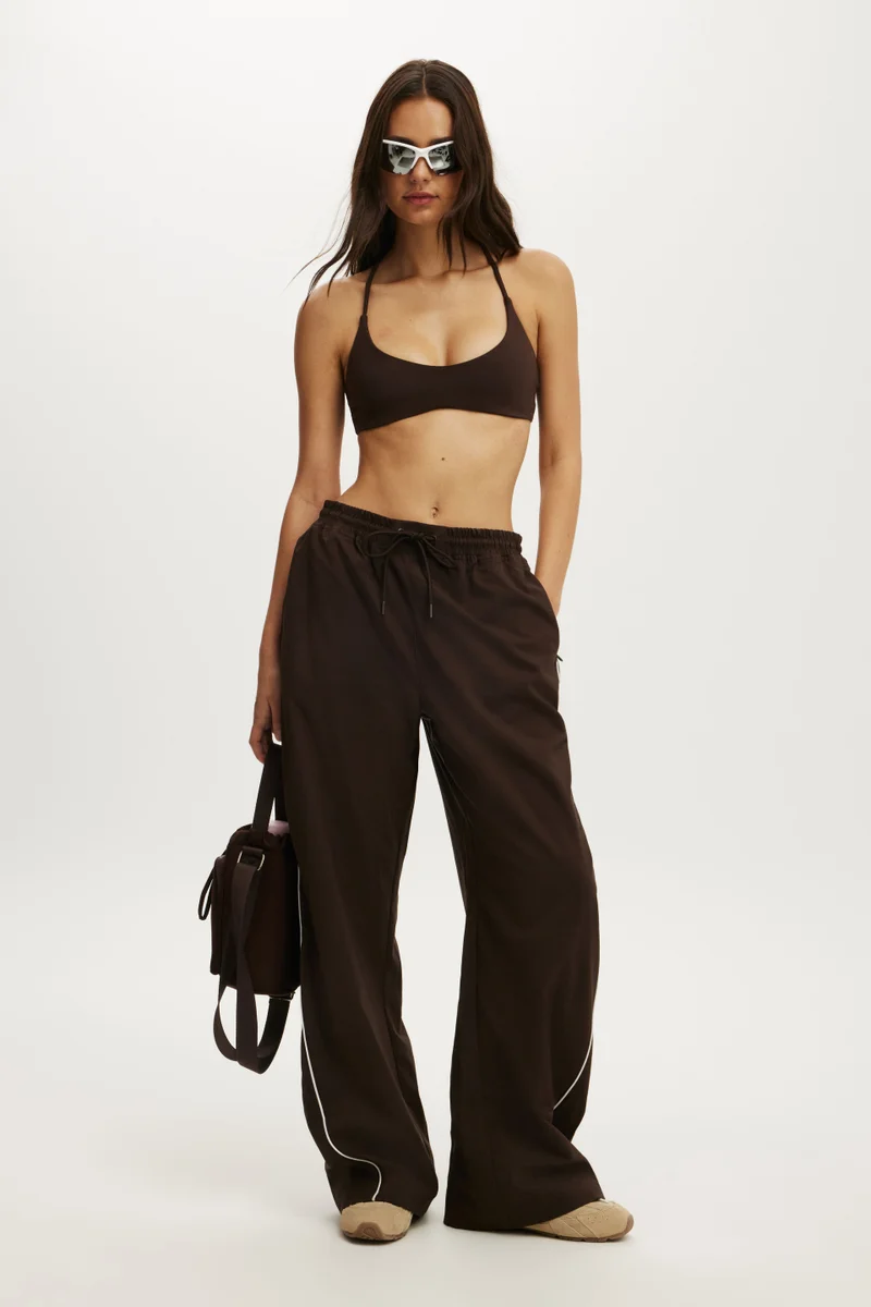 Cotton On  BAGGY WOVEN SWEATPANT for Women | Best Price UAE