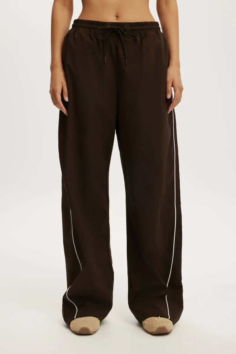 Cotton On  BAGGY WOVEN SWEATPANT for Women | Best Price UAE