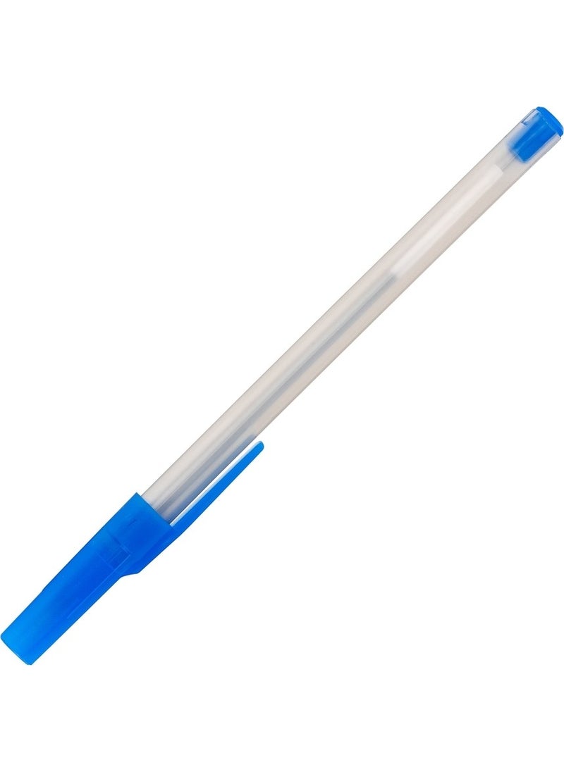 Ballpoint Pen Office 1.0mm Blue Box of 50 - pzsku/Z2E379070CB82BCB14C64Z/45/_/1728047058/ccef3438-53f9-47df-9e33-6a36b489415c