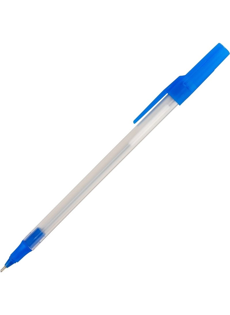 Ballpoint Pen Office 1.0mm Blue Box of 50 - pzsku/Z2E379070CB82BCB14C64Z/45/_/1728047066/125946ed-29b8-44c2-a9e2-d31f1804c005