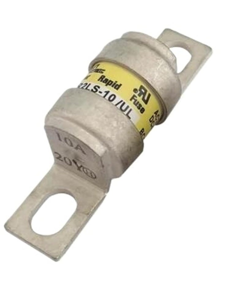 CR2L 30UL Fuses Electrical Protection Circuit Breaker - Image 1