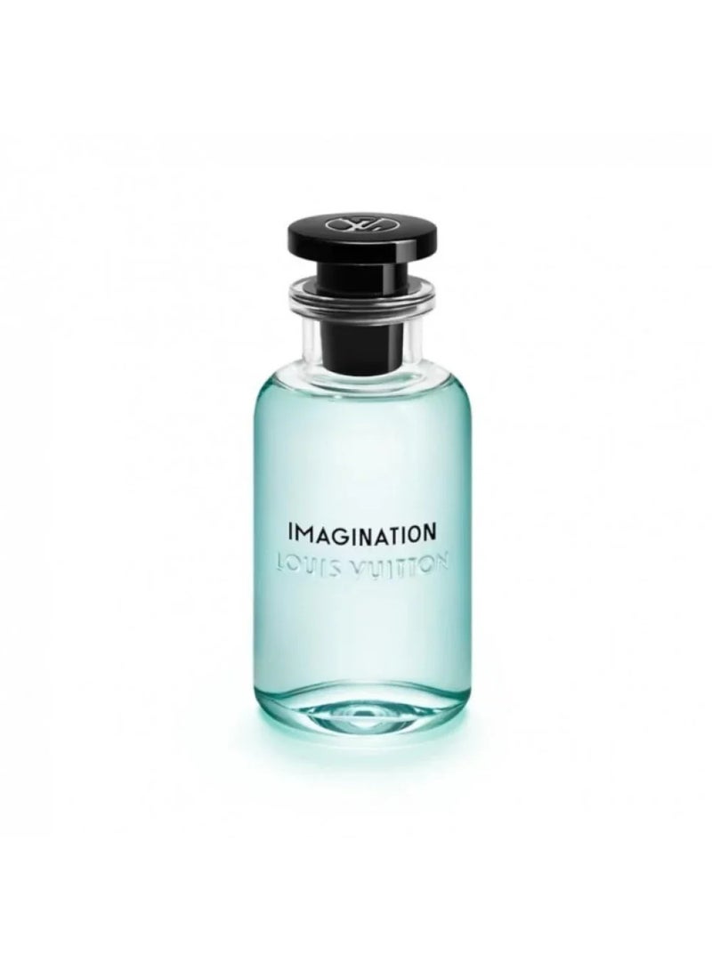 لويس فويتون عطر لويس فيتون ايماجينيشن او دي بارفيوم 100مل - Image 2