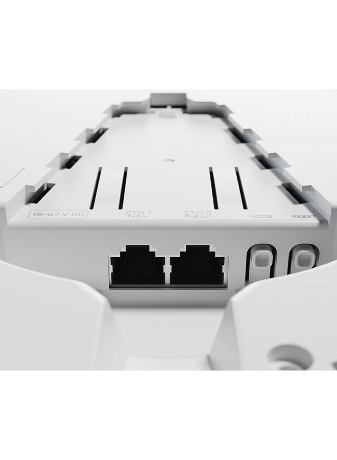 Mikrotik Wireless Access Point White - Image 4