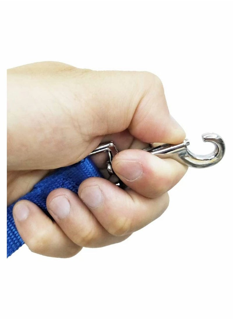 Y&D - Extra Long Line Training Dog Leash, Lead For Large, Medium and Small Dogs, Great for Training, Play, Camping or Backyard (10m) - Image 1