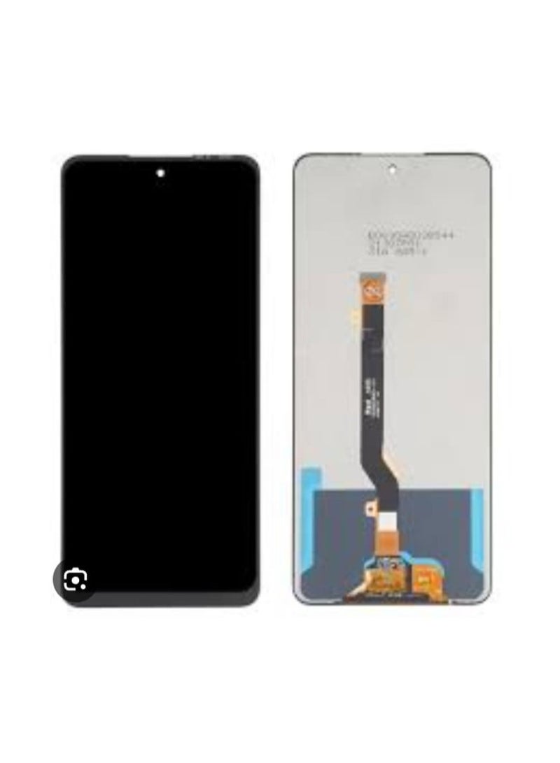OEM Replacement Display for Infinix X6831