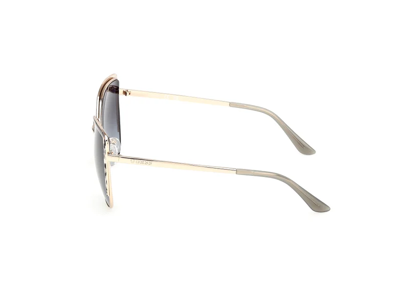 GUESS SG-gold / gradient smoke-F