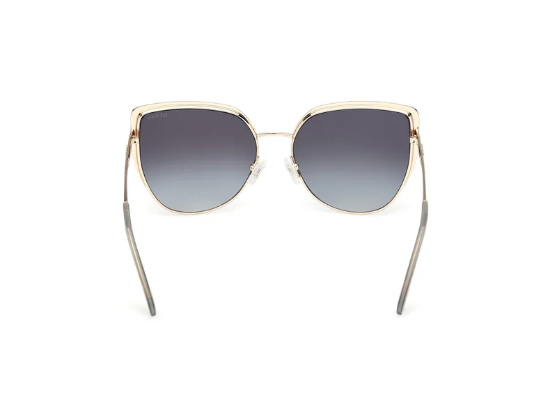 GUESS SG-gold / gradient smoke-F