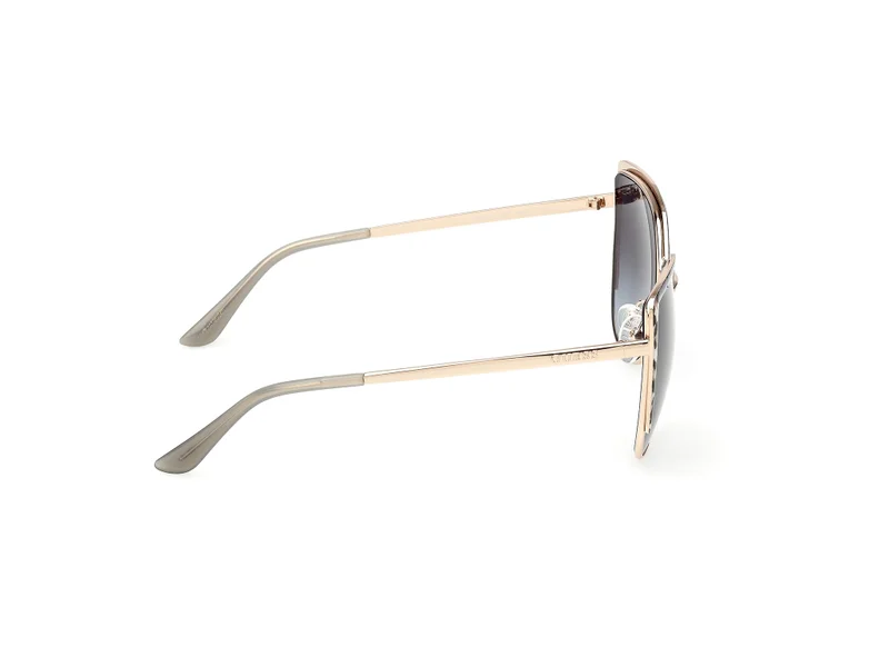 GUESS SG-gold / gradient smoke-F