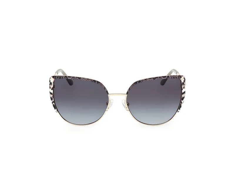 GUESS SG-gold / gradient smoke-F